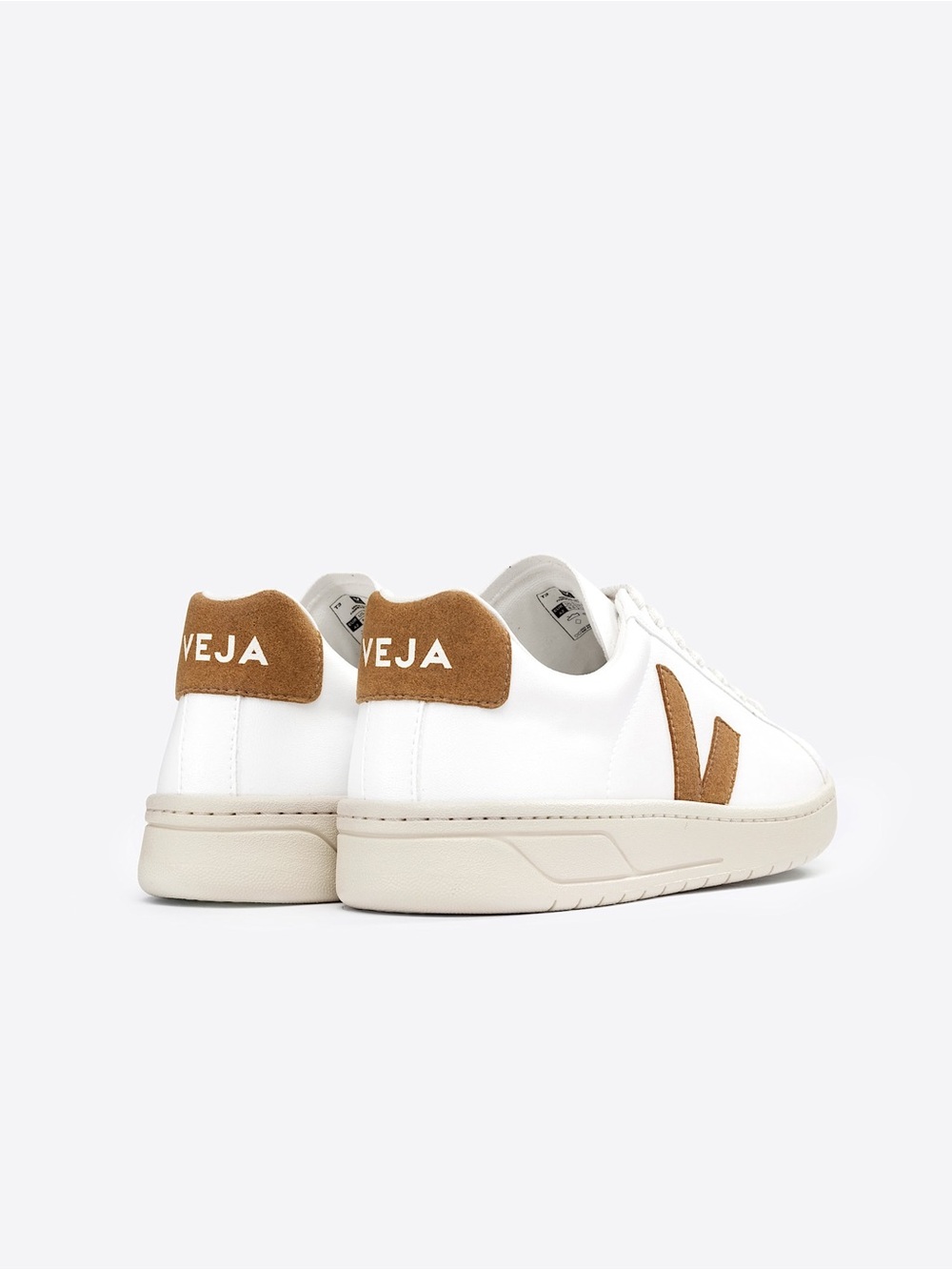 Veja URCA CWL WHITE CAMEL - Picture 3 of 7